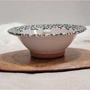 The Original Apple Baker Clay Baking Dish